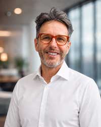 Thomas Gomell, CEO & CTO der migRaven GmbH