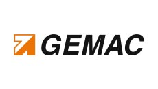 GEMAC GmbH Logo
