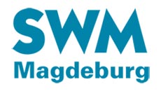 Städtische Werke Magdeburg Logo