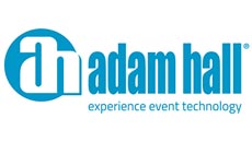 Adam Hall GmbH Logo